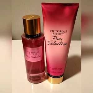 Victoria secrets Pure seduction